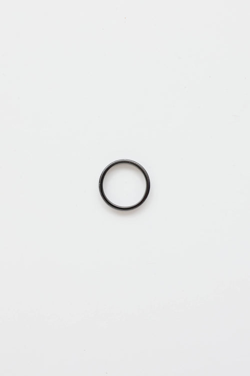 Titanium 1837 Ring