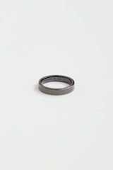 Titanium 1837 Ring