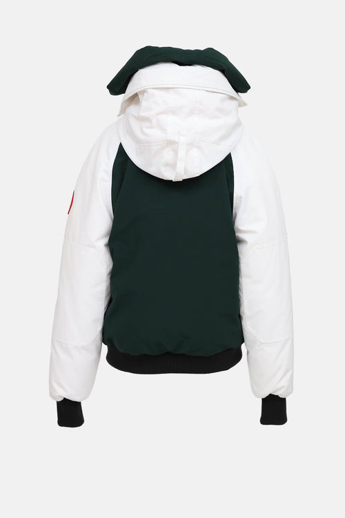 Canada Goose Chilliwack Bomber Jacket