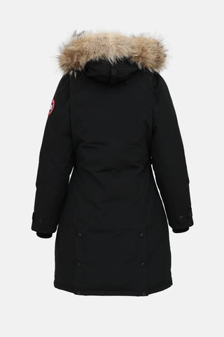 Canada Goose Kensington  Parka