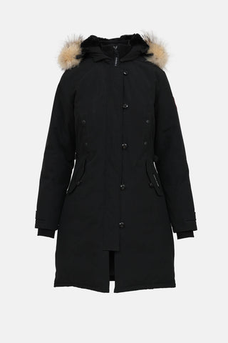 Canada Goose Kensington  Parka