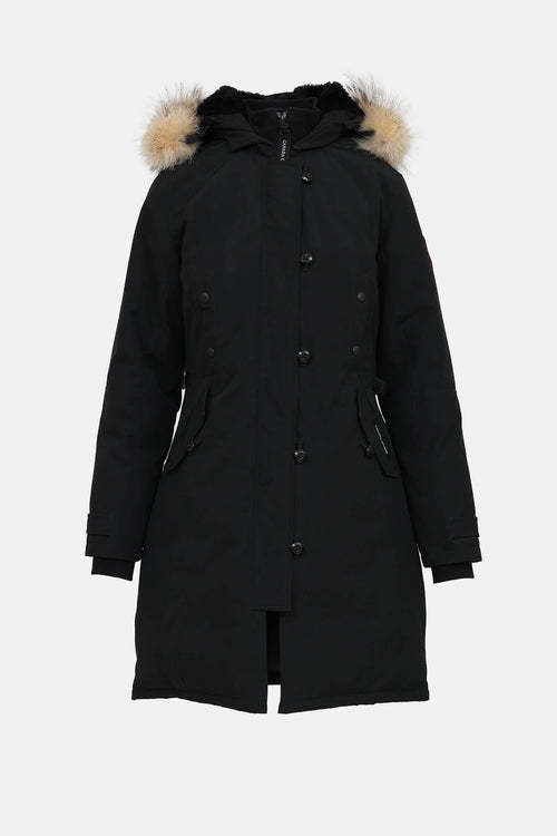 Canada Goose Kensington  Parka