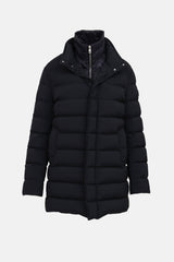 Moncler Bornes Puffer Coat