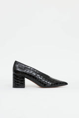 Ulla Johnson Patent Polline Pump