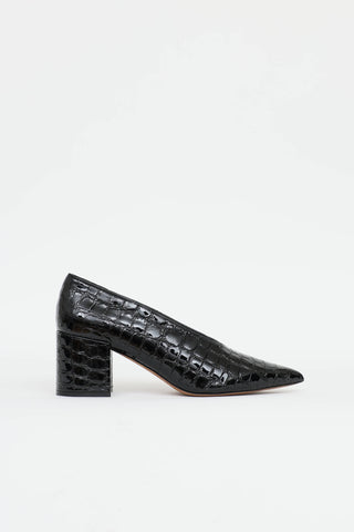 Ulla Johnson Patent Polline Pump