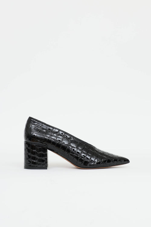 Ulla Johnson Patent Polline Pump