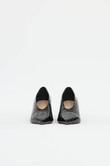Ulla Johnson Patent Polline Pump