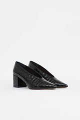 Ulla Johnson Patent Polline Pump