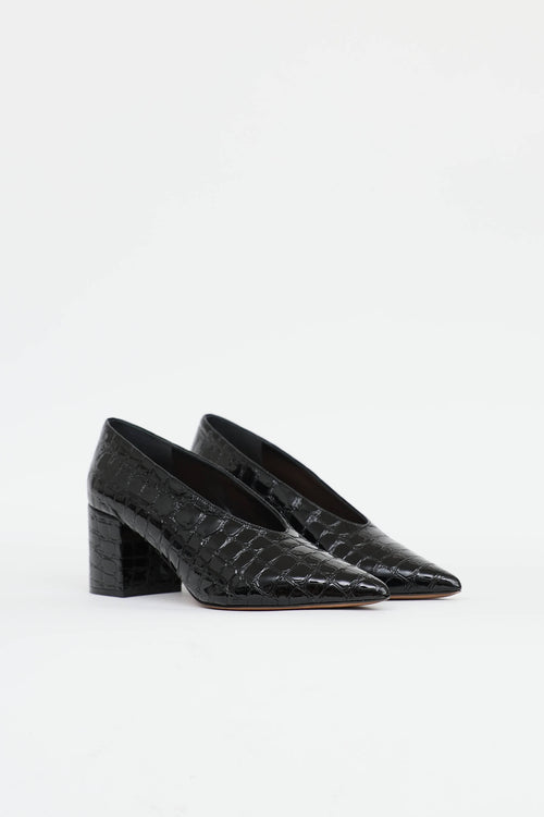 Ulla Johnson Patent Polline Pump