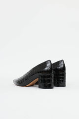 Ulla Johnson Patent Polline Pump