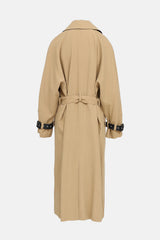 Smythe Utility Trench Coat