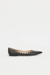 Valentino Rockstud Flat