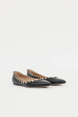 Valentino Rockstud Flat