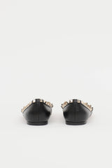 Valentino Rockstud Flat