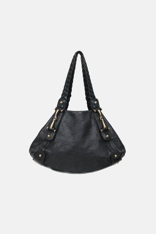 Gucci Small GG Pelham Shoulder Bag