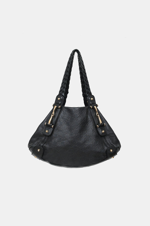 Gucci Small GG Pelham Shoulder Bag