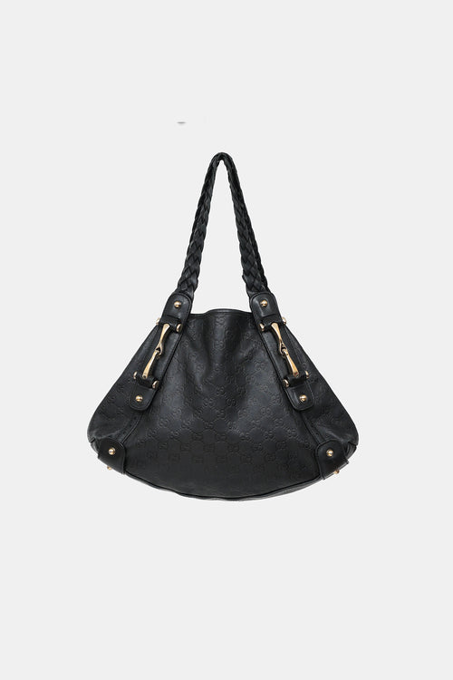 Gucci Small GG Pelham Shoulder Bag