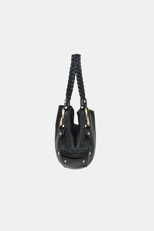 Gucci Small GG Pelham Shoulder Bag