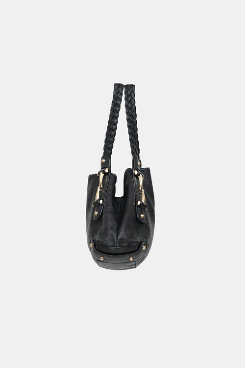 Gucci Small GG Pelham Shoulder Bag