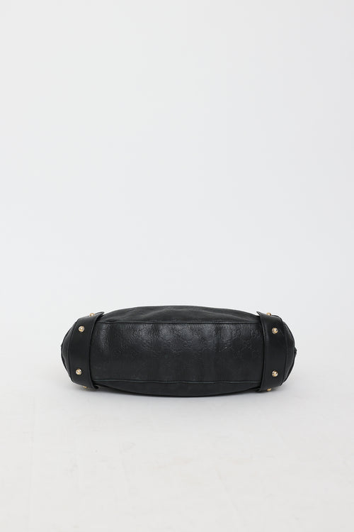 Gucci Small GG Pelham Shoulder Bag