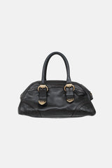 Gucci Small Guccissima Signoria Bag