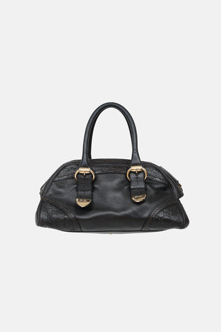 Gucci Small Guccissima Signoria Bag