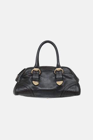 Gucci Small Guccissima Signoria Bag