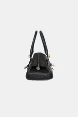 Gucci Small Guccissima Signoria Bag