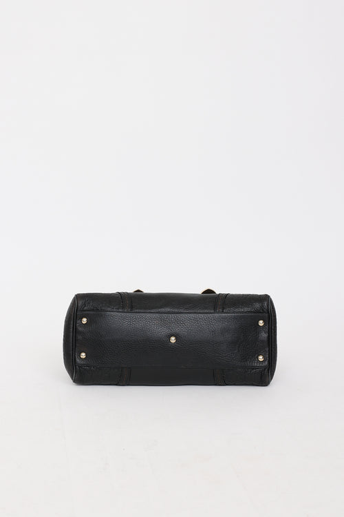 Gucci Small Guccissima Signoria Bag