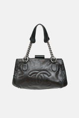 Chanel 2006 Perfect Day Satchel Bag