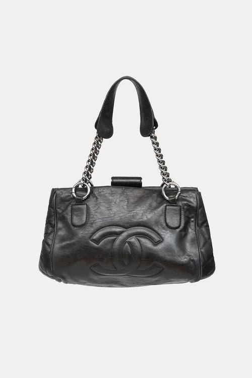 Chanel 2006 Perfect Day Satchel Bag