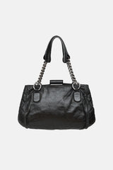 Chanel 2006 Perfect Day Satchel Bag