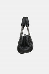 Chanel 2006 Perfect Day Satchel Bag