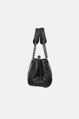 Chanel 2006 Perfect Day Satchel Bag