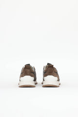 Brunello Cucinelli Monili Slip On Sneaker