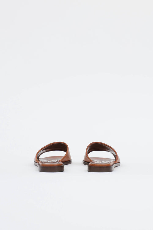 Manolo Blahnik Safinanu Sandal