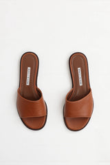 Manolo Blahnik Safinanu Sandal