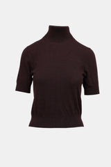 Nili Lotan Wool Sirani Top