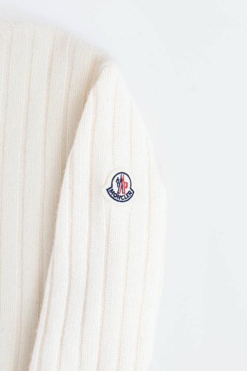 Moncler Knit Co-Ord Set