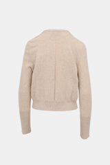 La Ligne Cashmere 1 Cardigan