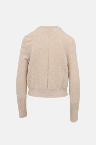 La Ligne Cashmere 1 Cardigan