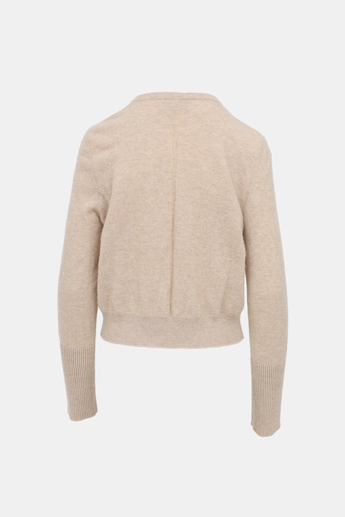La Ligne Cashmere 1 Cardigan