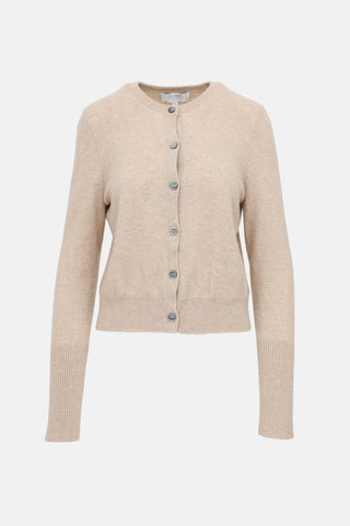La Ligne Cashmere 1 Cardigan