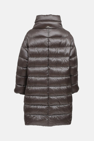 Herno Donna Puffer Jacket
