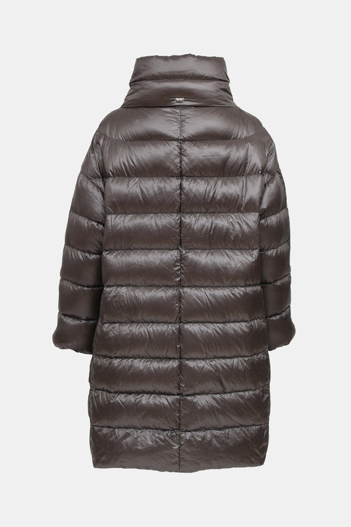 Herno Donna Puffer Jacket