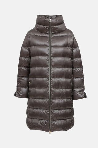Herno Donna Puffer Jacket