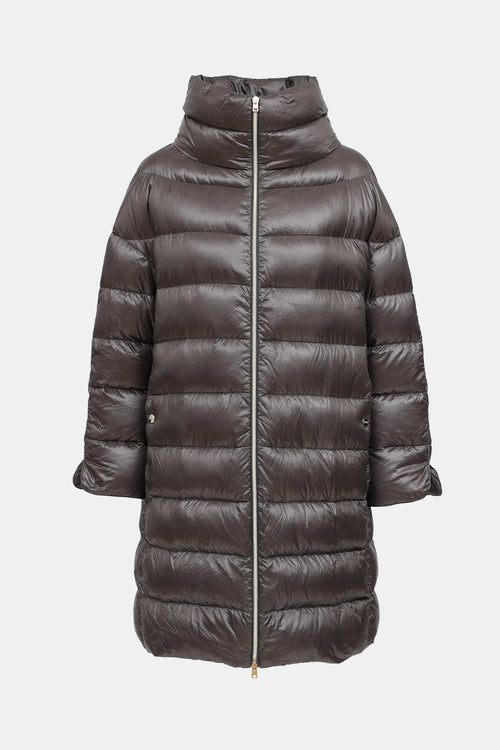 Herno Donna Puffer Jacket