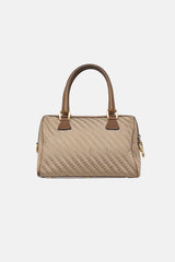 Gucci 1980's Boston Bag