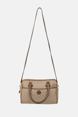 Gucci 1980's Boston Bag