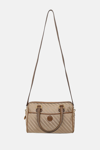 Gucci 1980's Boston Bag